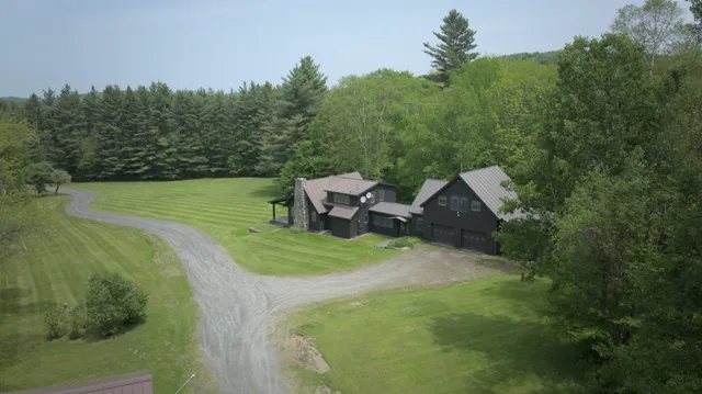 $599,900 | 2475 Little Hollow Road, Rochester, VT 05767