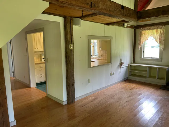 $599,900 | 2475 Little Hollow Road, Rochester, VT 05767