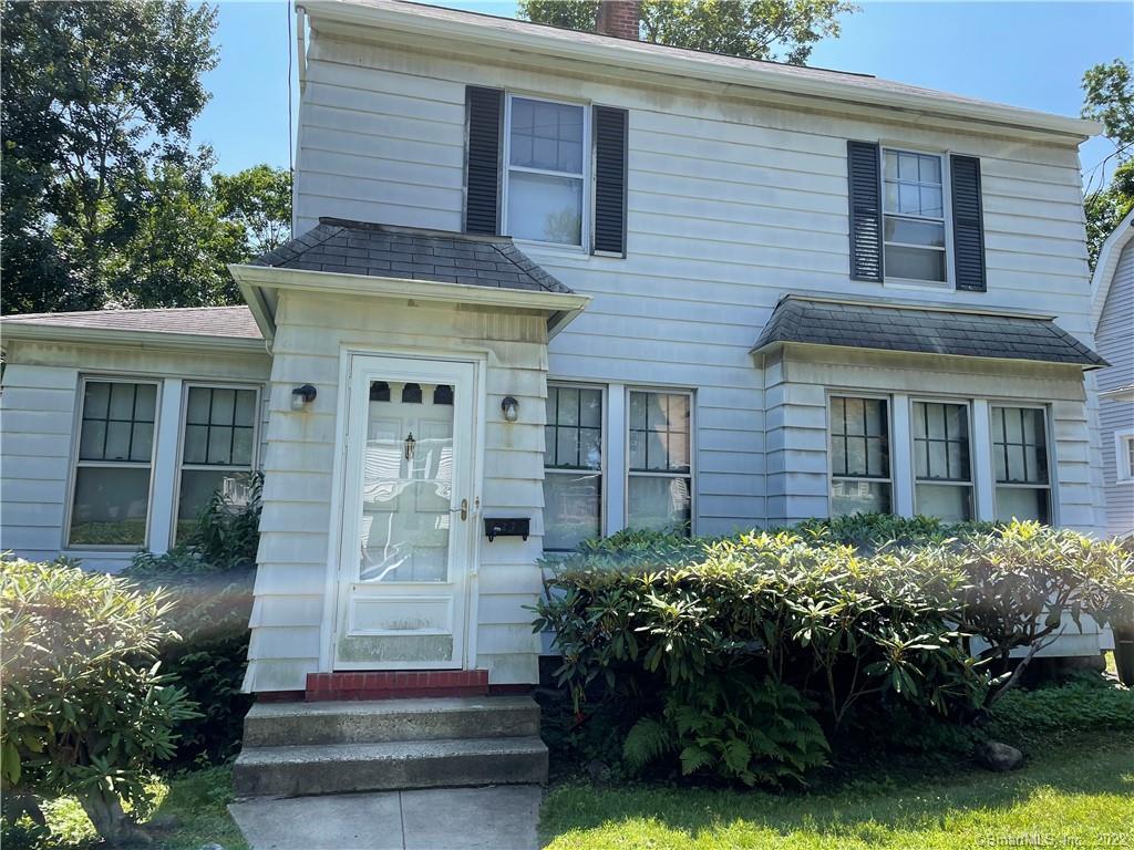 23 Valentine Street Waterbury, CT 06708 - Photo 1 of 1 Gallery Image 1