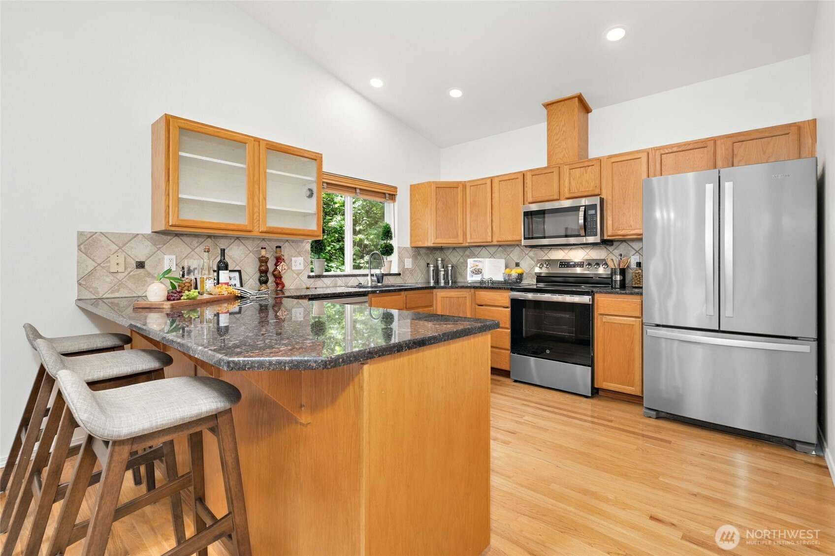 5808 135th Place Southwest Edmonds, WA 98026 - Photo 10 of 28