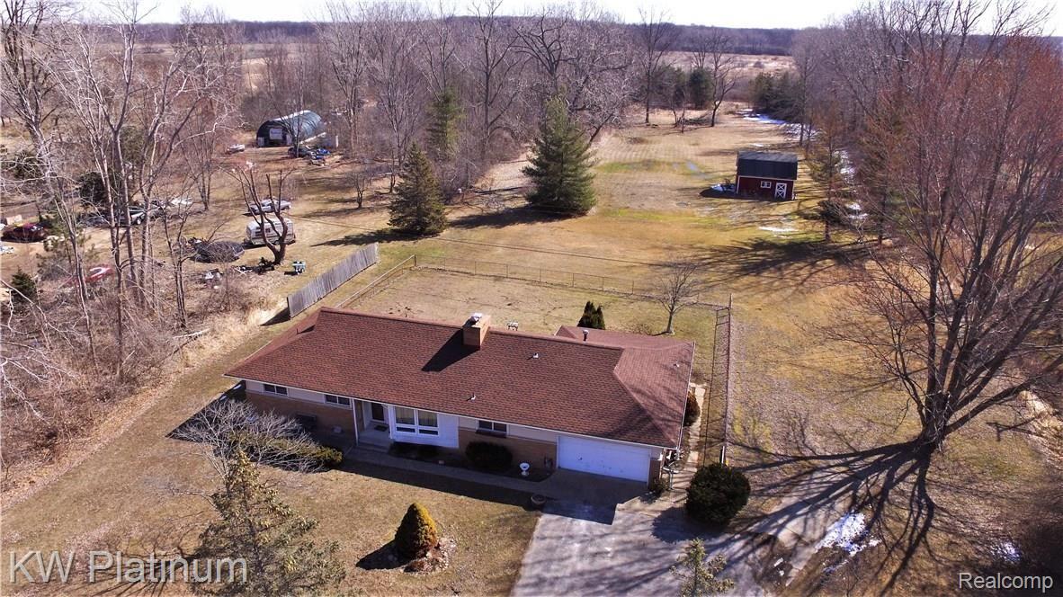 7125 Marsh Road Marine City, MI 48039 - Photo 2 of 40 DJI_0002.JPG