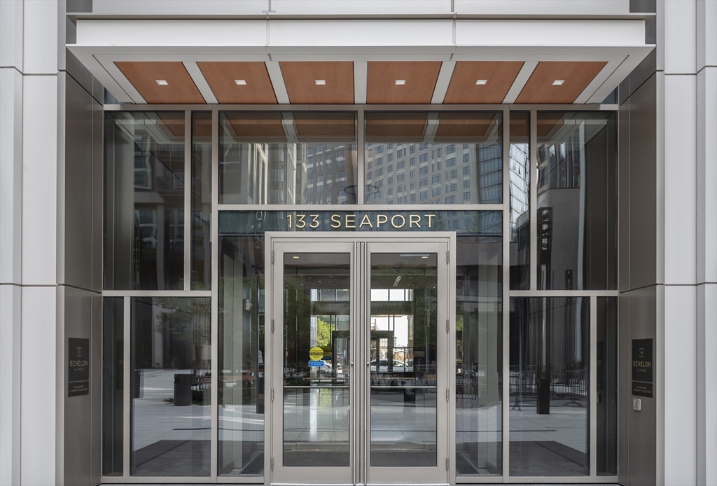 133 Seaport Boulevard, Unit 823 Boston, MA 02210 - Photo 31 of 31