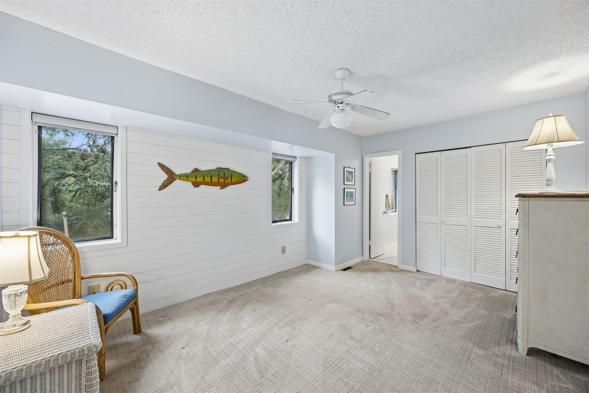 2134 Beachwood Road, Unit 2134 Fernandina Beach, FL 32034 - Photo 14 of 38 3rd Guest room