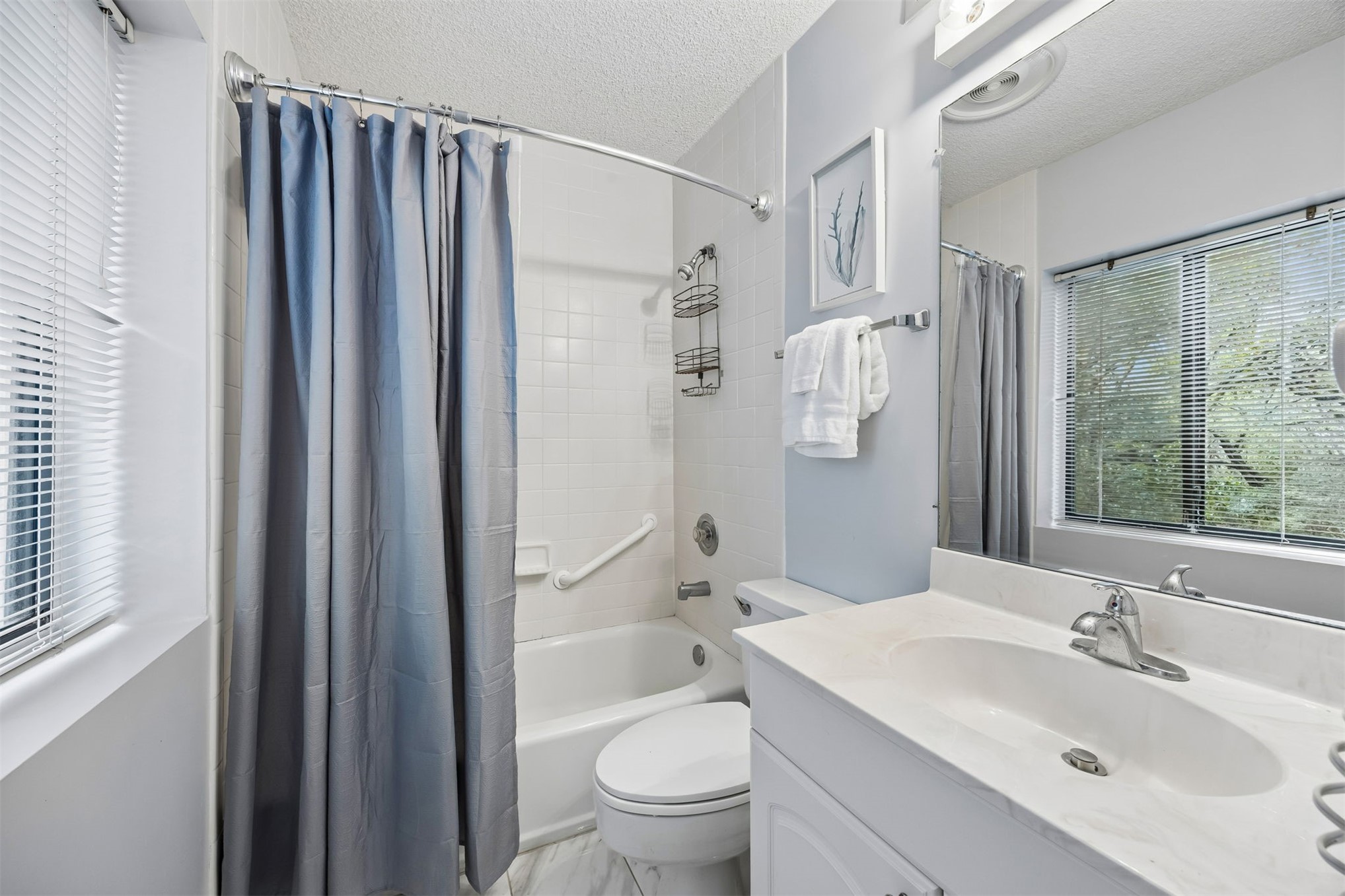 2134 Beachwood Road, Unit 2134 Fernandina Beach, FL 32034 - Photo 15 of 38 #rd Guest Bath