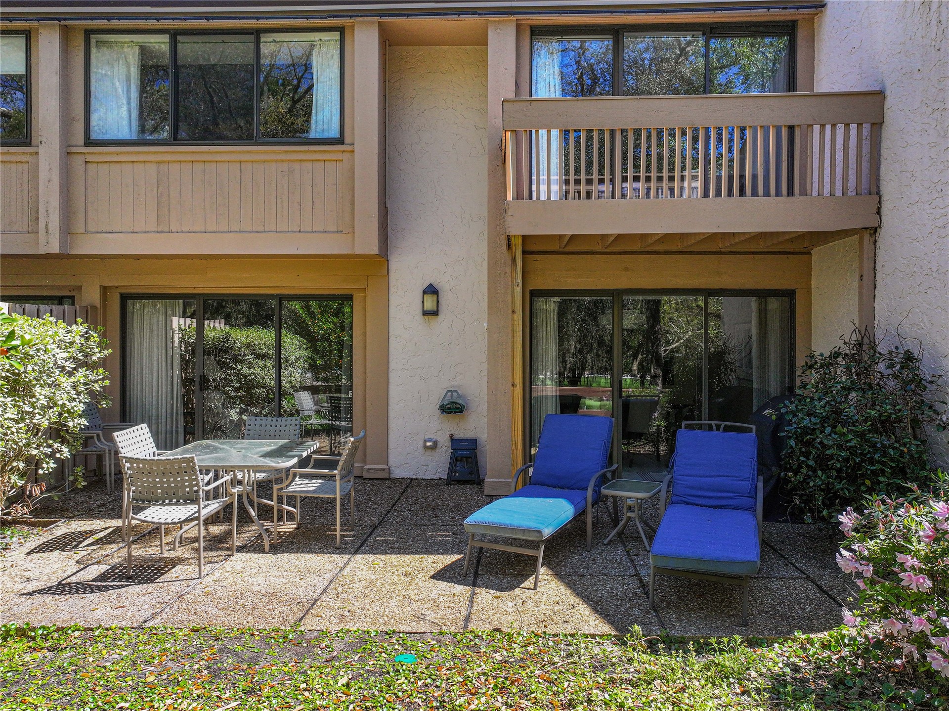 2134 Beachwood Road, Unit 2134 Fernandina Beach, FL 32034 - Photo 2 of 38 Exterior Rear