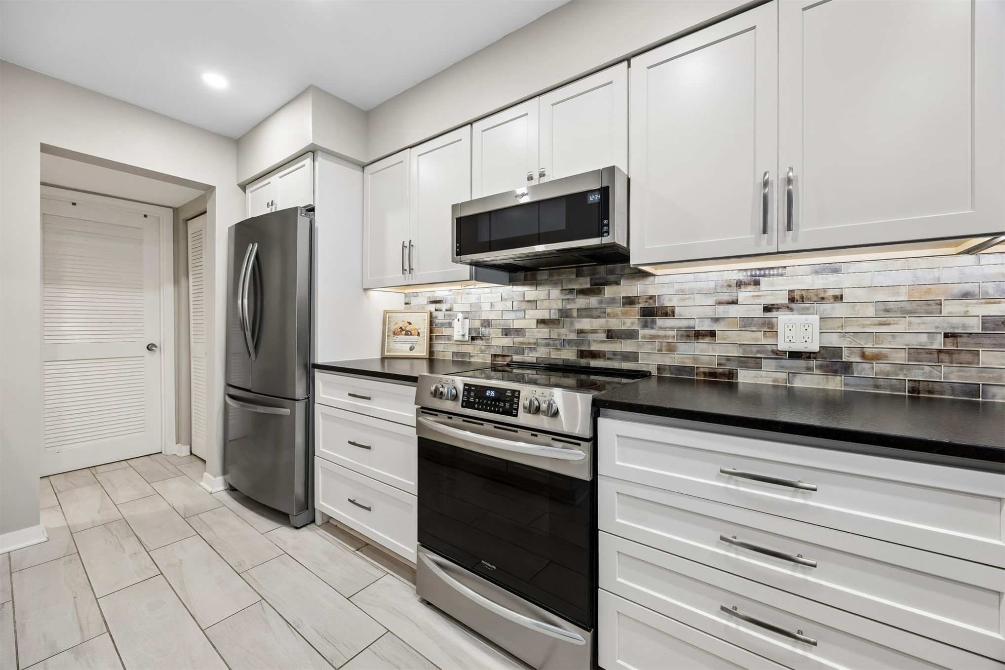 2134 Beachwood Road, Unit 2134 Fernandina Beach, FL 32034 - Photo 8 of 38 New appliances