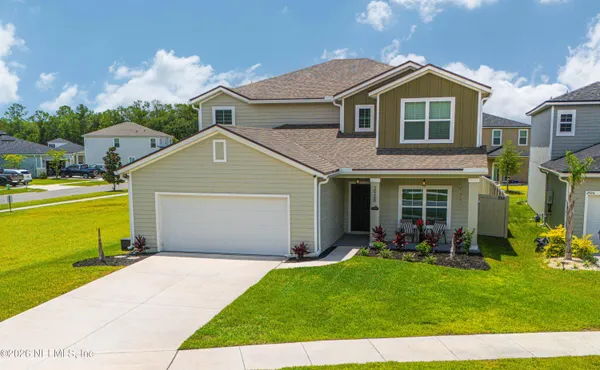 $465,000 | 2928 Firethorn Avenue, Orange Park, FL 32073