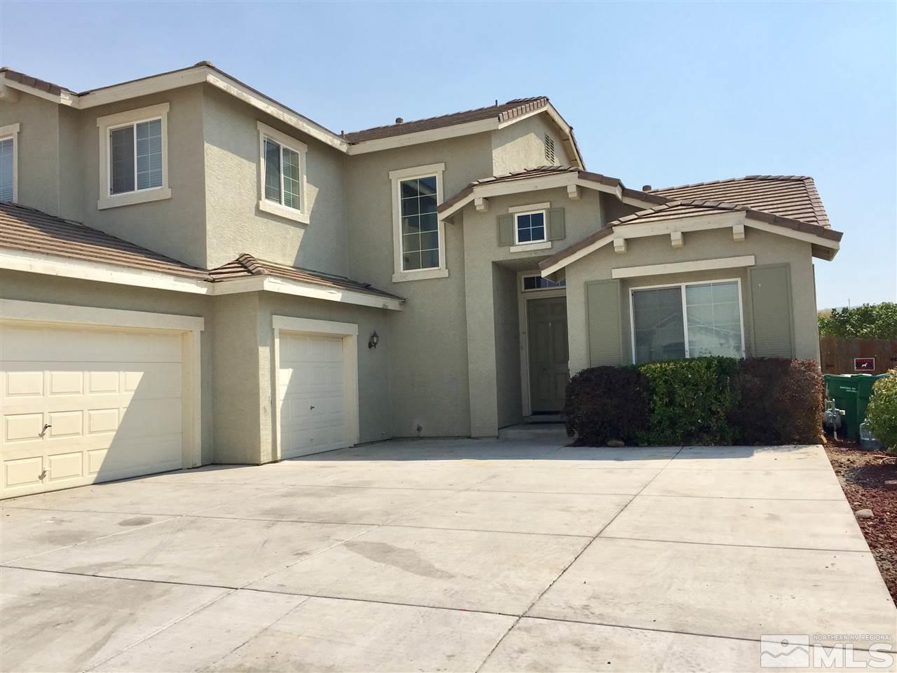2811 South Fork Road Fernley, NV 89408 - Photo 1 of 17 Photo 1