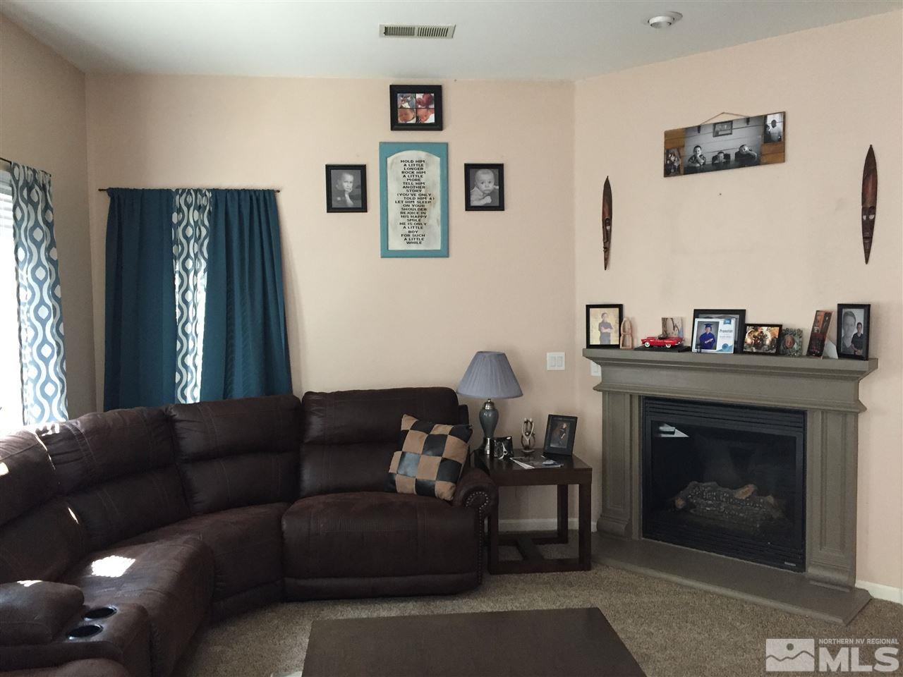 2811 South Fork Road Fernley, NV 89408 - Photo 2 of 17 Photo 2