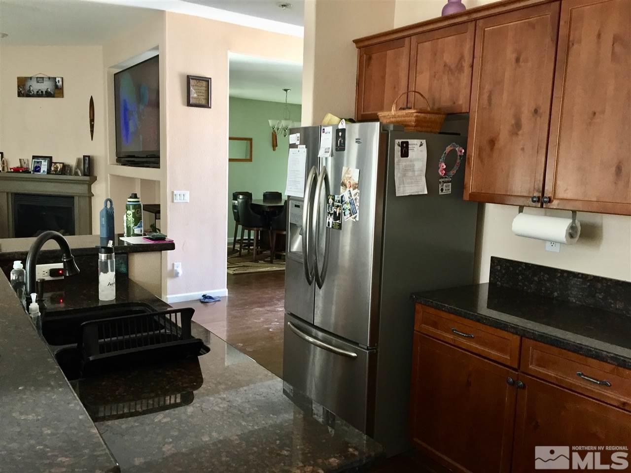 2811 South Fork Road Fernley, NV 89408 - Photo 4 of 17 Photo 4
