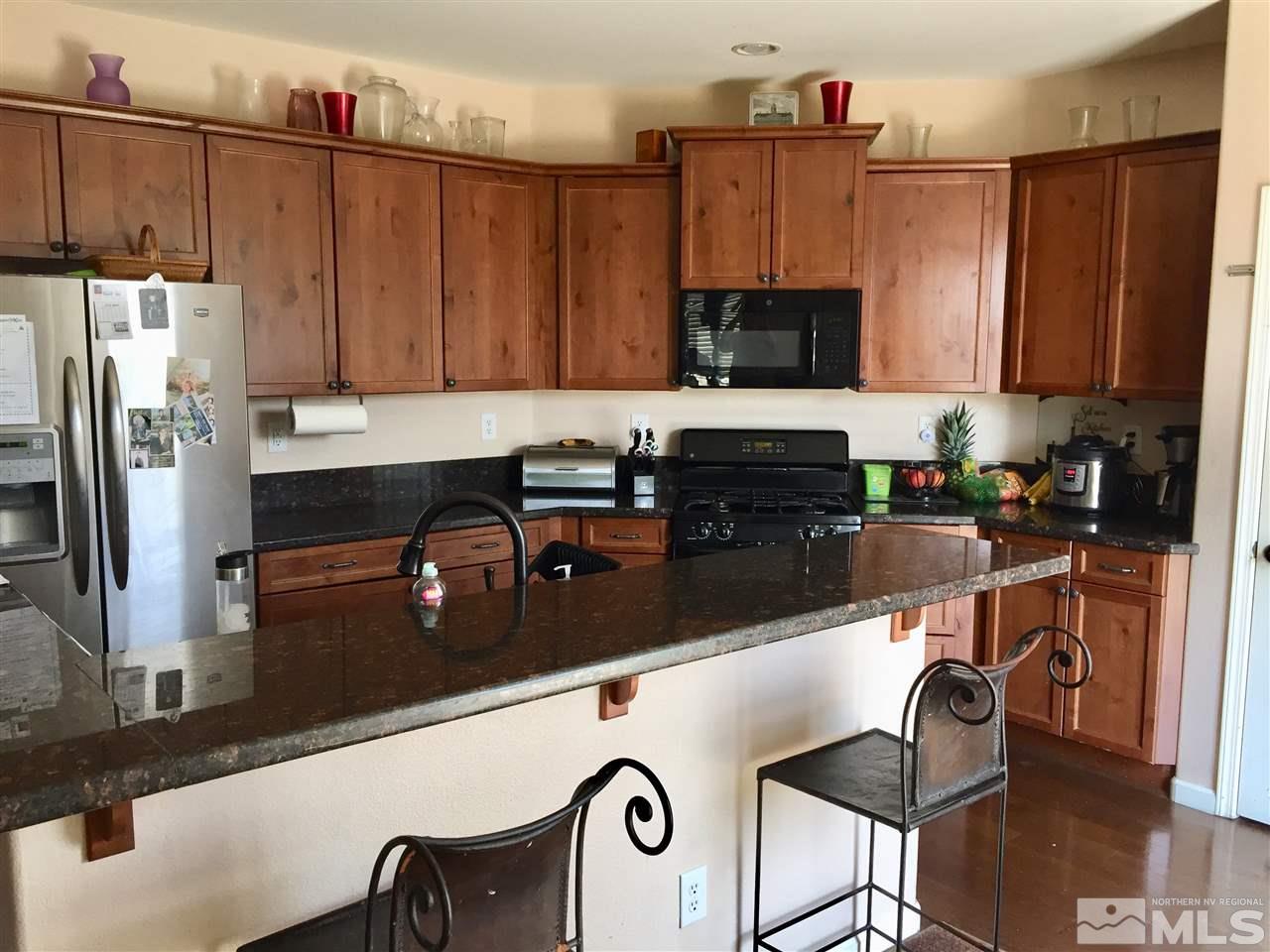 2811 South Fork Road Fernley, NV 89408 - Photo 5 of 17 Photo 5
