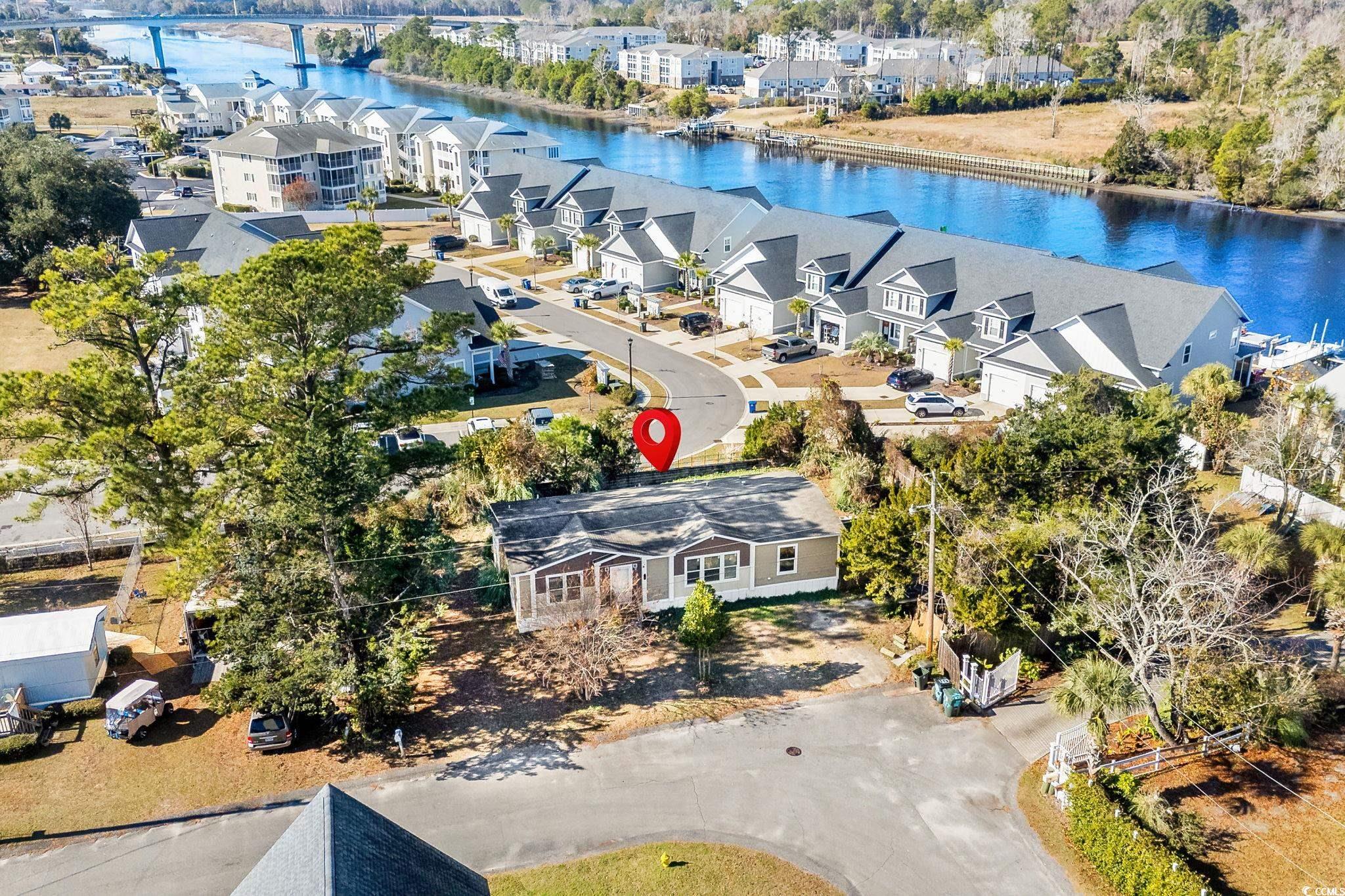 1543 Buffkin Road North Myrtle Beach, SC 29582 - Photo 3 of 40 Gallery Image 3