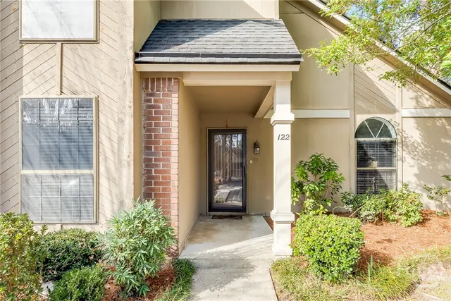 $334,900 | 459 Mall Boulevard, Unit 122, Savannah, GA 31406