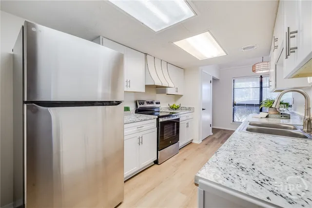 $334,900 | 459 Mall Boulevard, Unit 122, Savannah, GA 31406