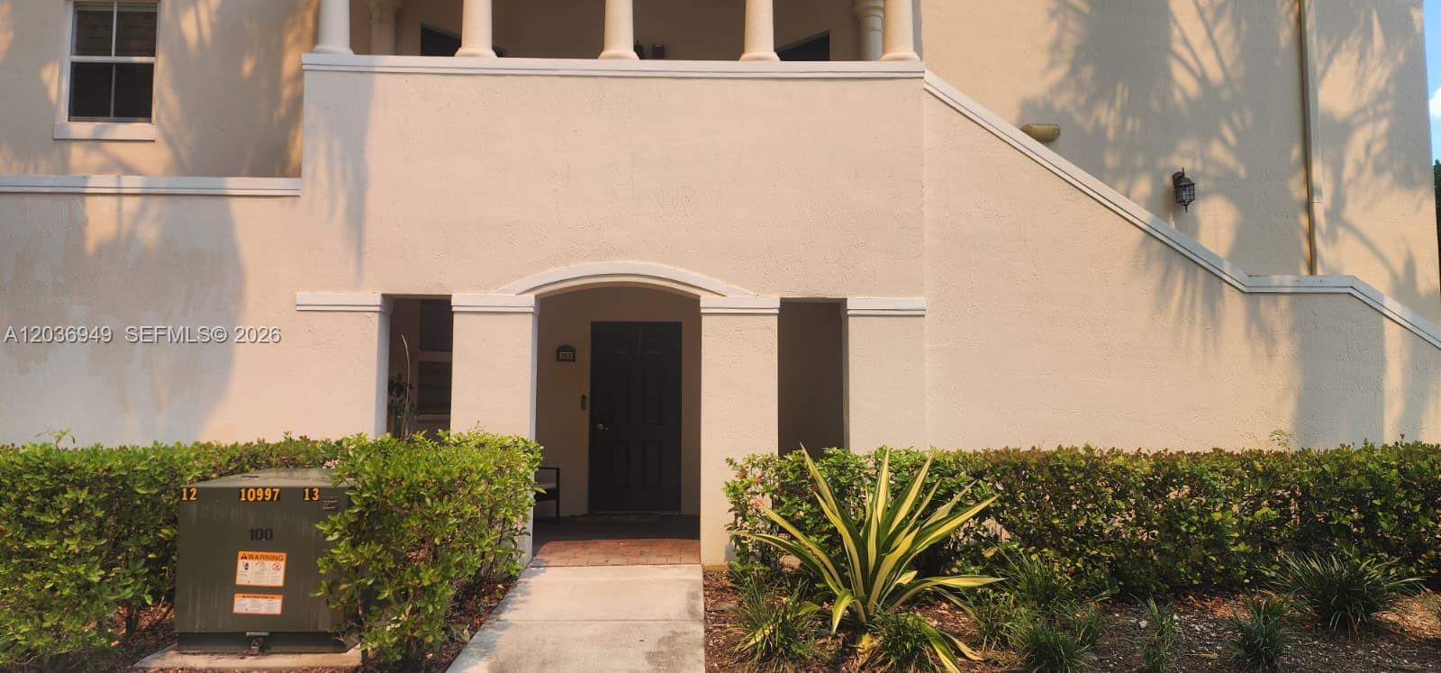 11601 Northwest 89th Street, Unit 113 Doral, FL 33178 - Photo 2 of 17