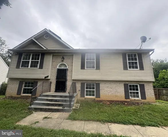 $340,000 | 2408 Ewing Avenue, Suitland, MD 20746