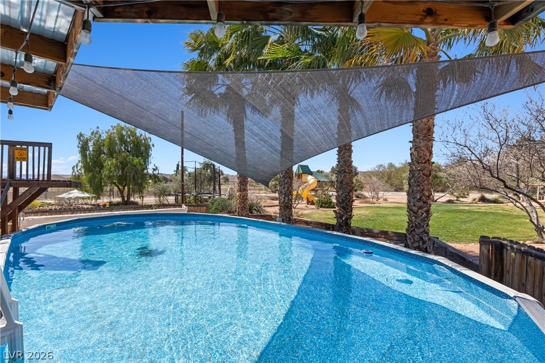 4240 Mills Street Logandale, NV 89021 - Photo 81 of 99