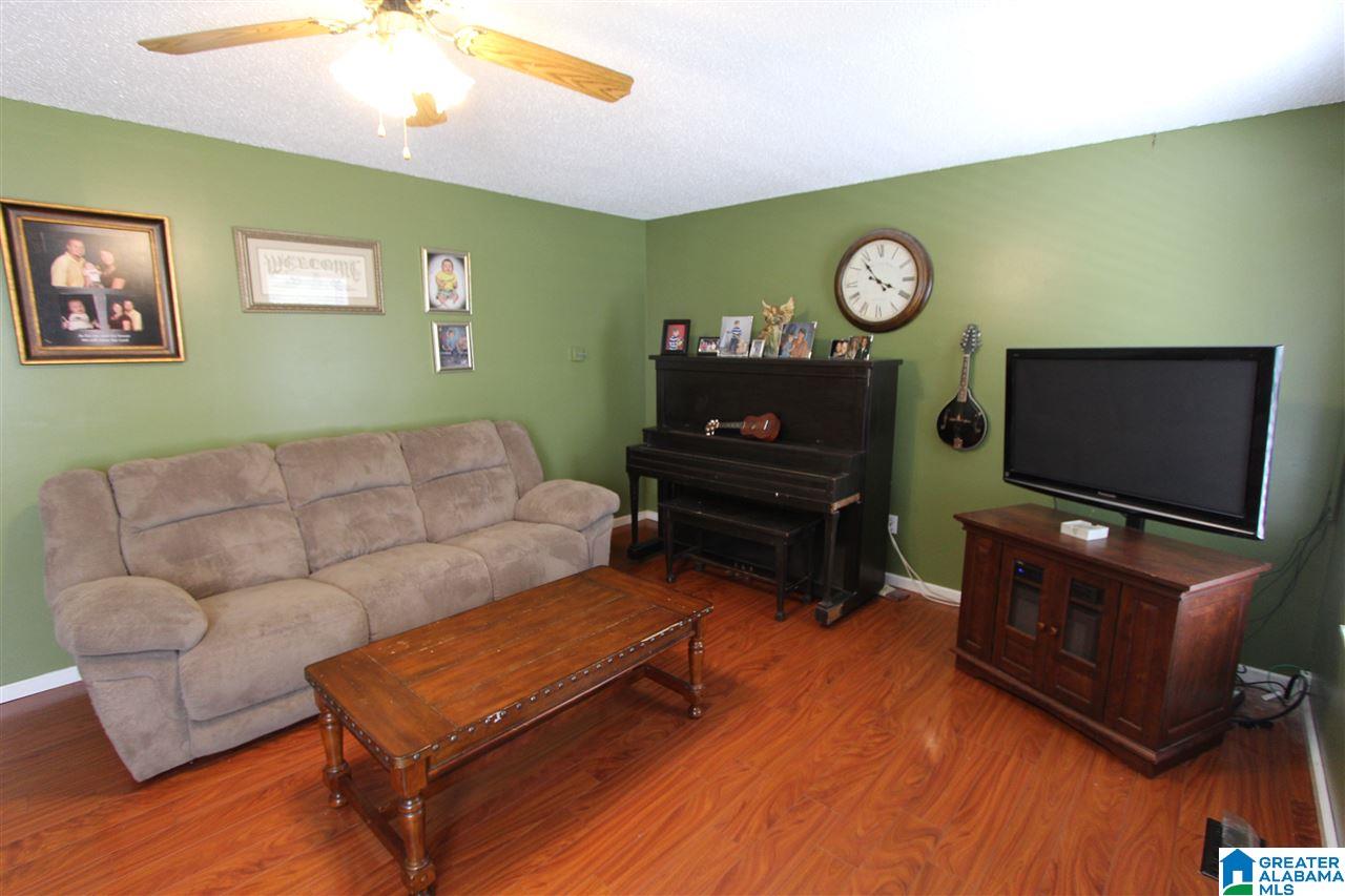 1696 Taylors Chapel Road Eastaboga, AL 36260 - Photo 3 of 45