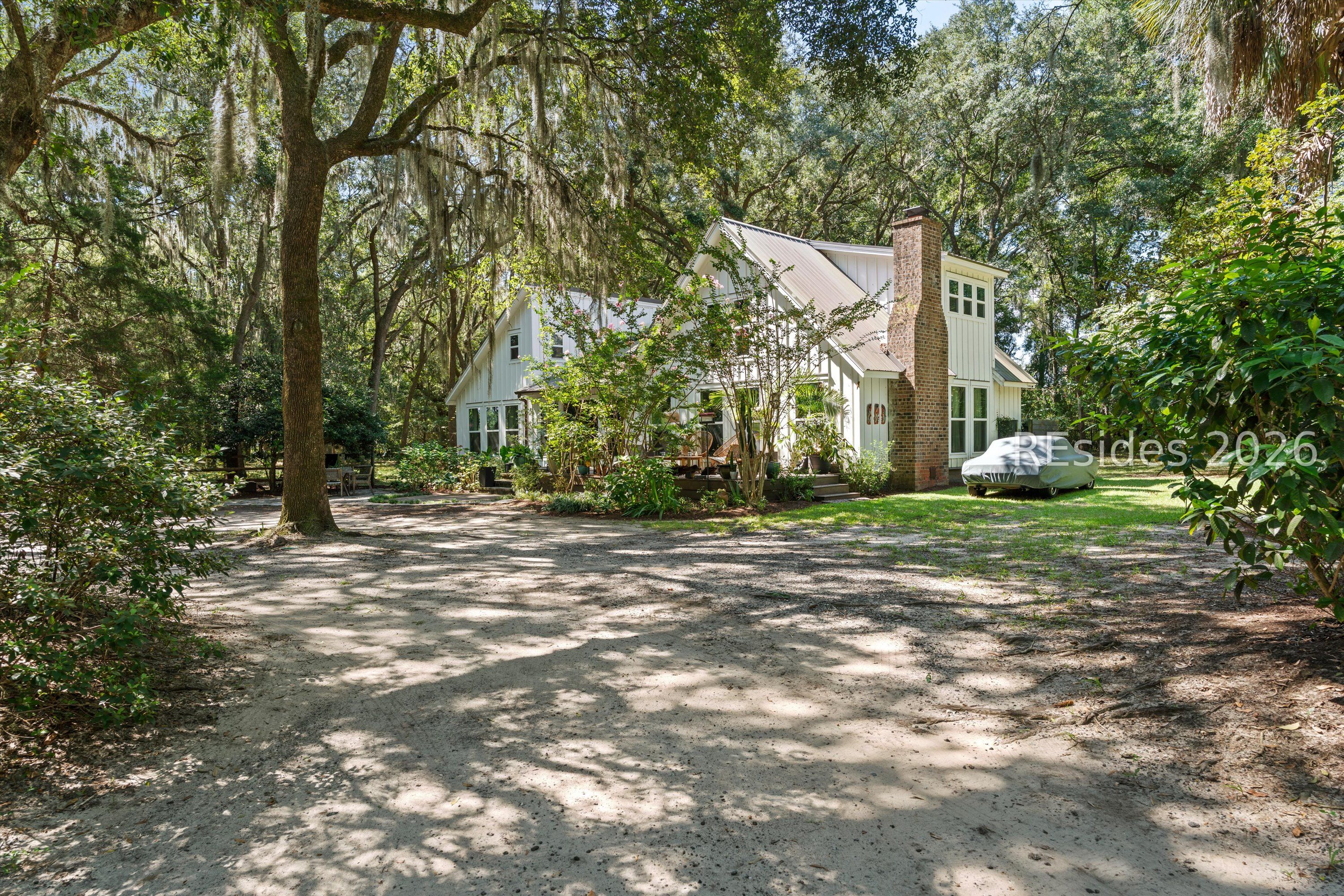 46 Rainbow Road Bluffton, SC 29910 - Photo 30 of 47 Gallery Image 30