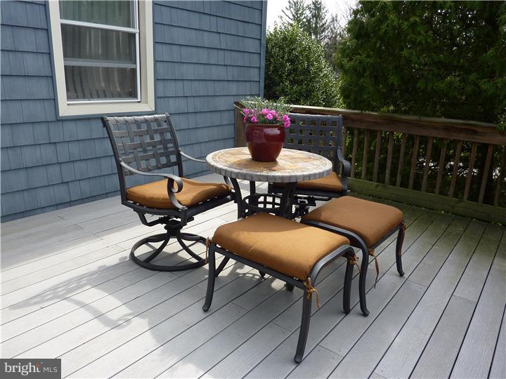 76 Meadowbrook Road Wayne, PA 19087 - Photo 19 of 25 Porch