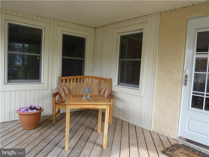 76 Meadowbrook Road Wayne, PA 19087 - Photo 3 of 25 Porch