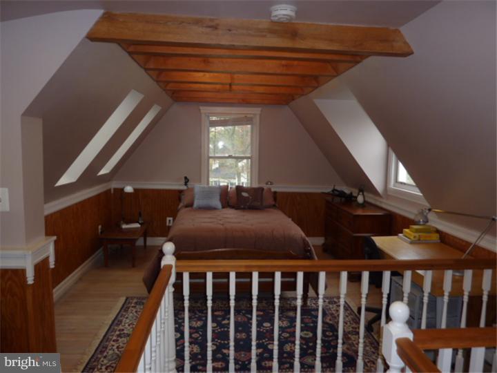 76 Meadowbrook Road Wayne, PA 19087 - Photo 21 of 25 Bedroom 4
