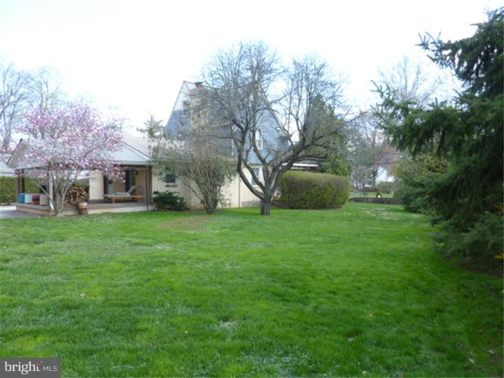 76 Meadowbrook Road Wayne, PA 19087 - Photo 24 of 25 Exterior
