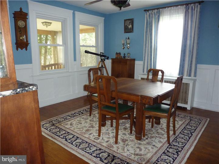 76 Meadowbrook Road Wayne, PA 19087 - Photo 6 of 25 Dining Room