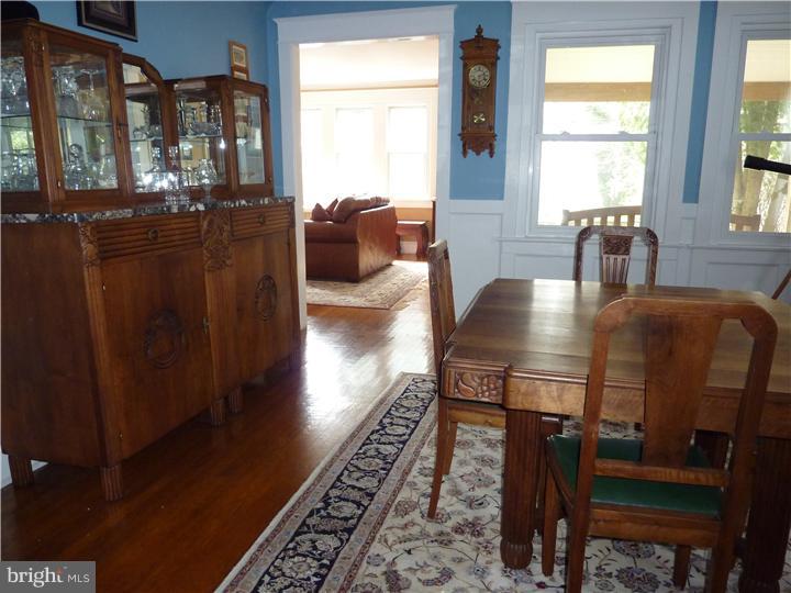 76 Meadowbrook Road Wayne, PA 19087 - Photo 7 of 25 Dining Room