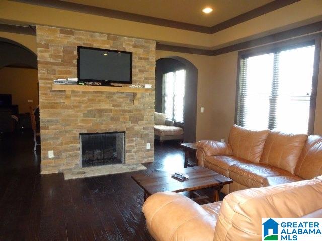 305 Normandy Lane Chelsea, AL 35043 - Photo 30 of 44