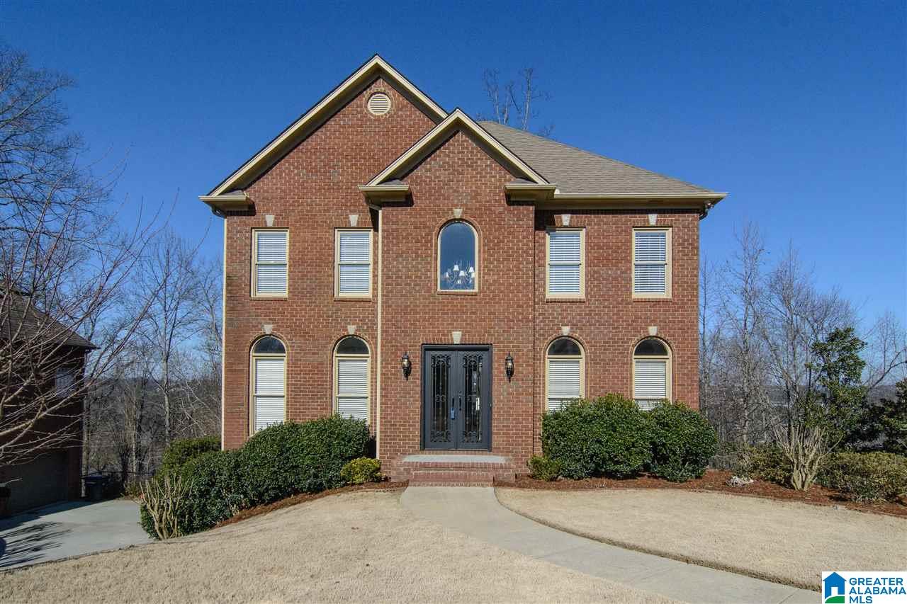 1270 Eagle Park Road Birmingham, AL 35242 - Photo 1 of 42