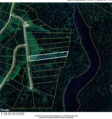 Lot 13 Lord Botetourt Court Baxter, TN 38544 - Photo 34 of 40 Aerial Map