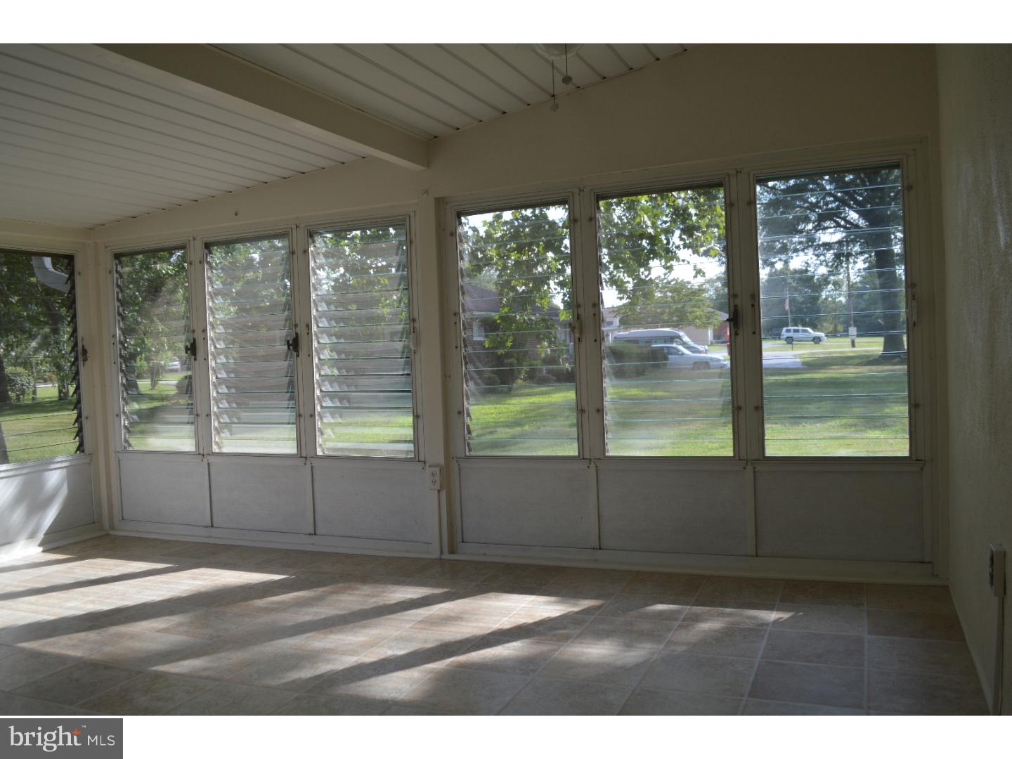 22 Level Road Collegeville, PA 19426 - Photo 12 of 20 Sun Room
