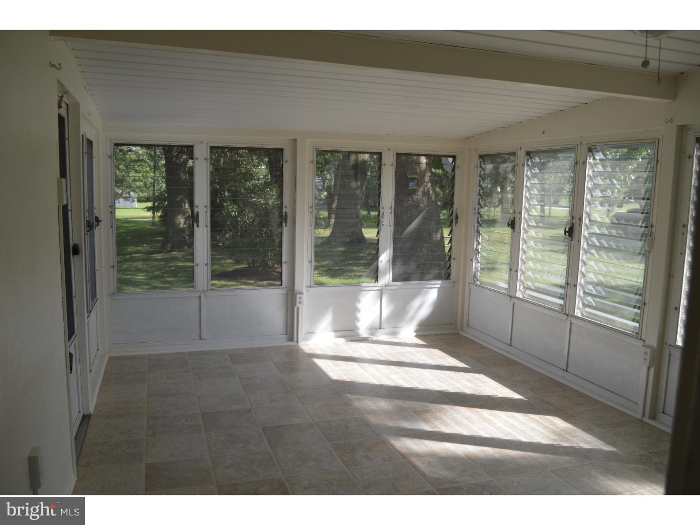 22 Level Road Collegeville, PA 19426 - Photo 13 of 20 Sun Room