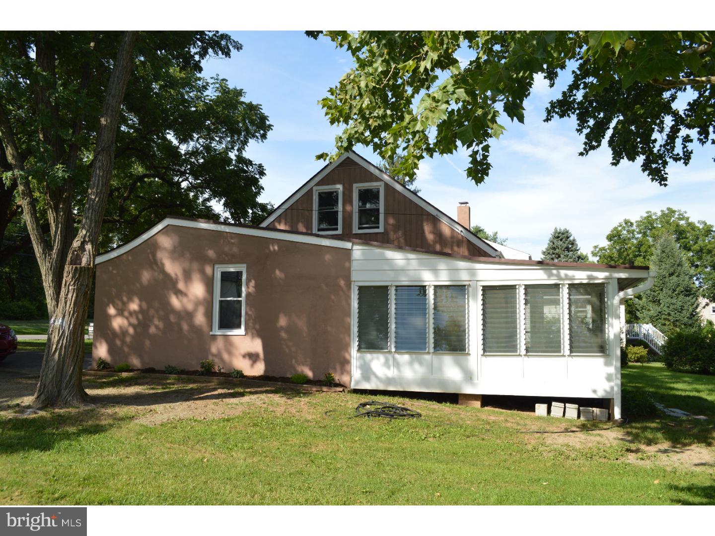 22 Level Road Collegeville, PA 19426 - Photo 14 of 20 Exterior Side