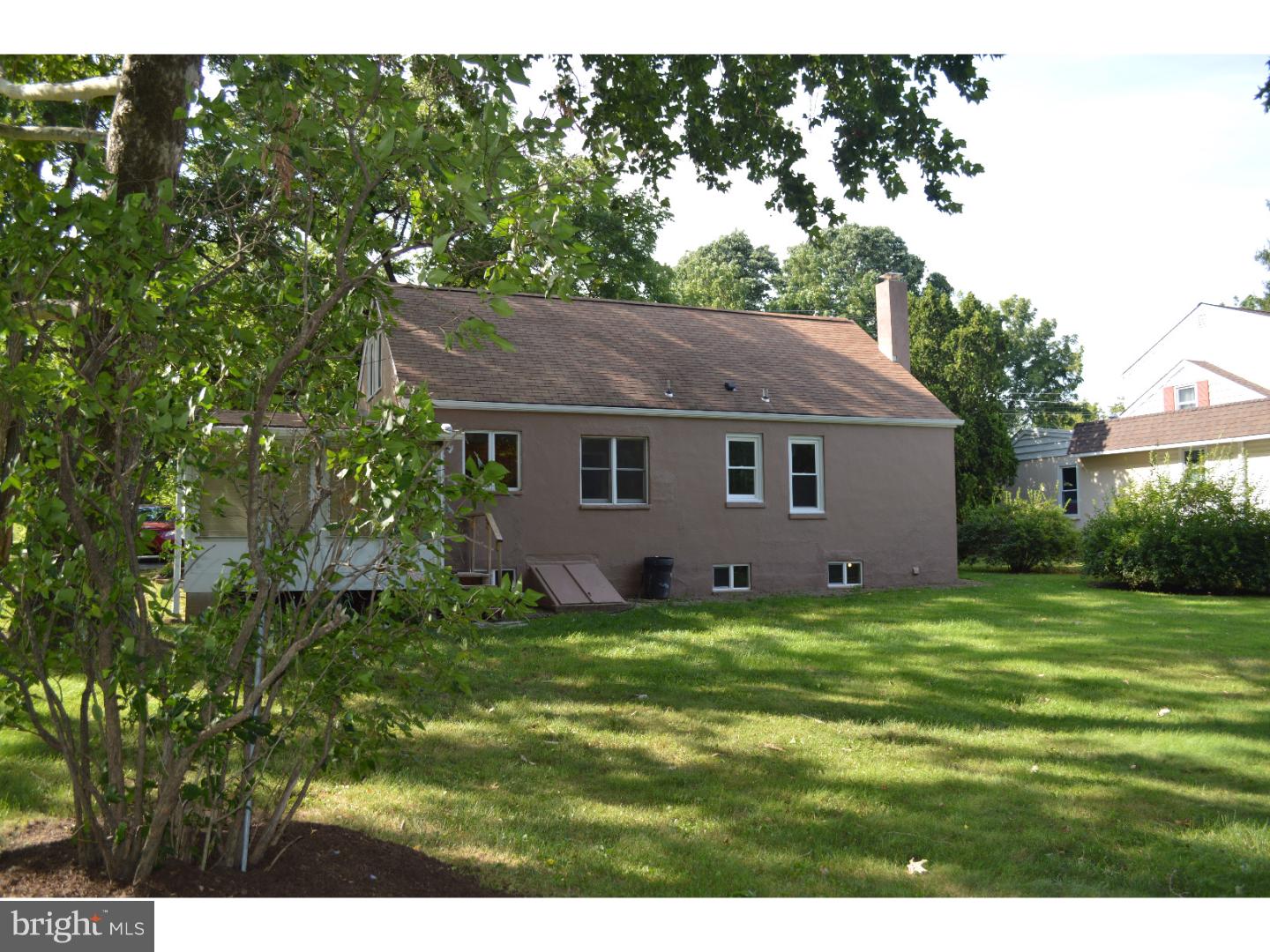 22 Level Road Collegeville, PA 19426 - Photo 15 of 20 Exterior Back