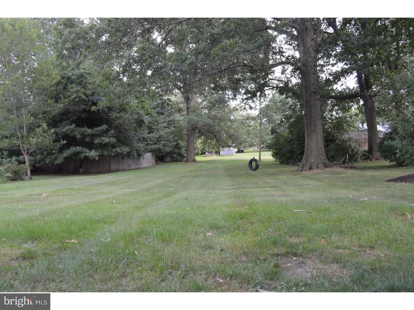 22 Level Road Collegeville, PA 19426 - Photo 16 of 20 Back Yard