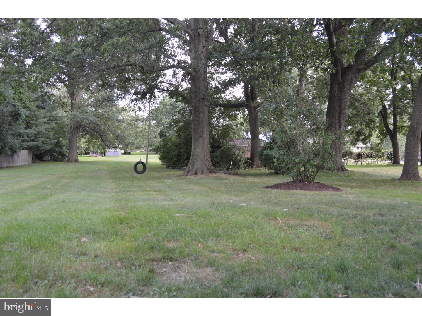 22 Level Road Collegeville, PA 19426 - Photo 17 of 20 Back Yard