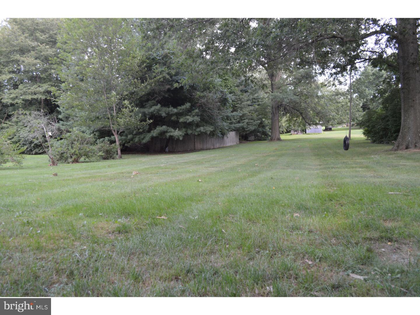 22 Level Road Collegeville, PA 19426 - Photo 18 of 20 Back Yard