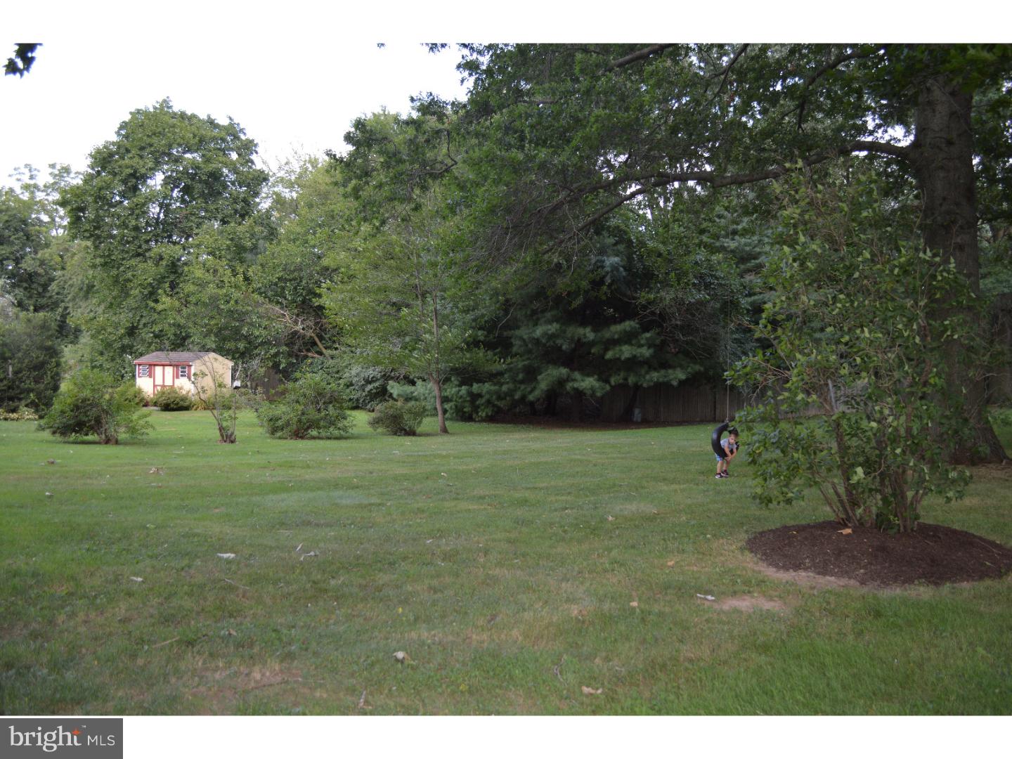 22 Level Road Collegeville, PA 19426 - Photo 19 of 20 Back Yard