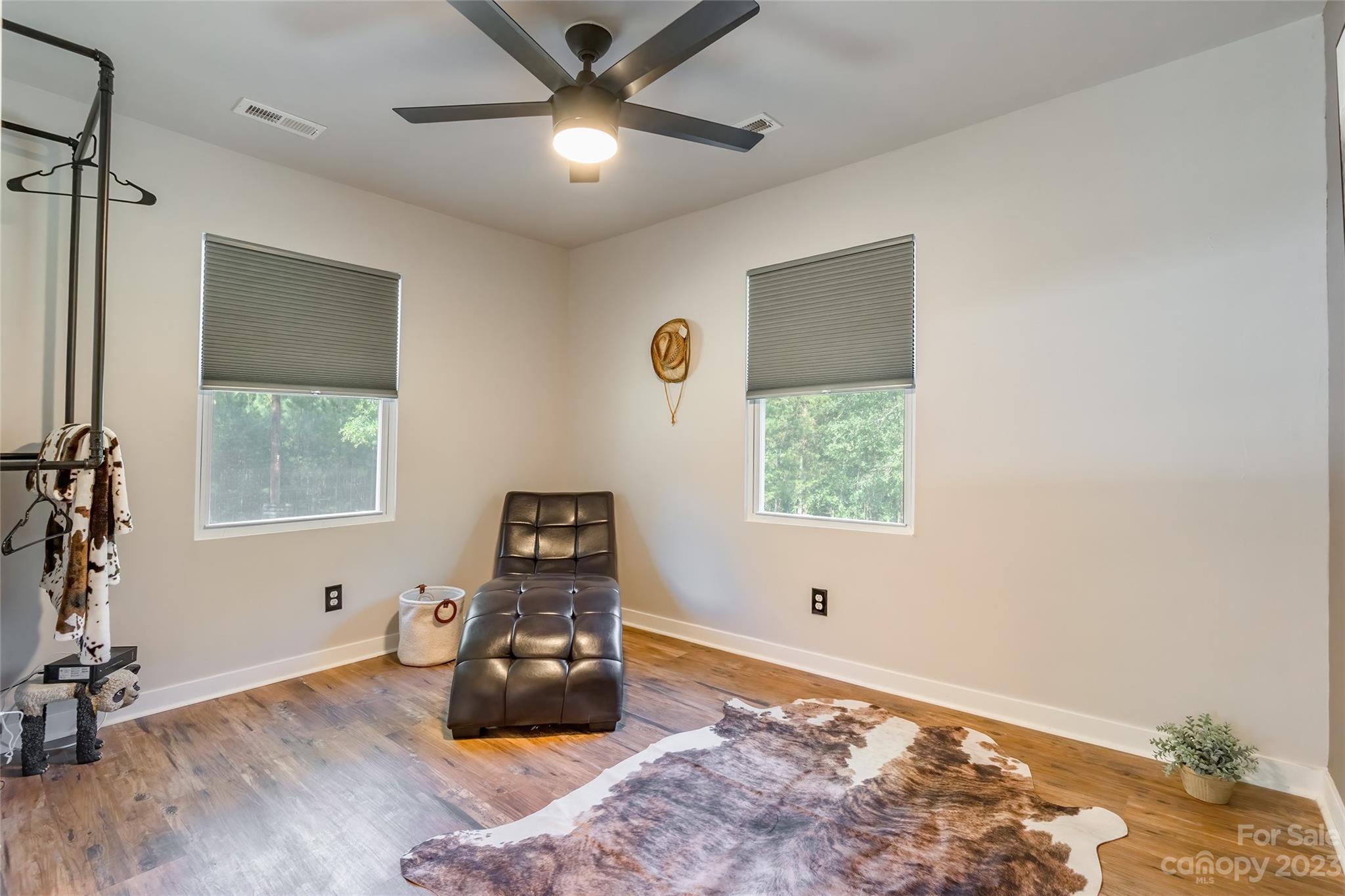 177 State Rd S-29-70 Lancaster, SC 29720 - Photo 13 of 30 a bedroom with furniture and a window