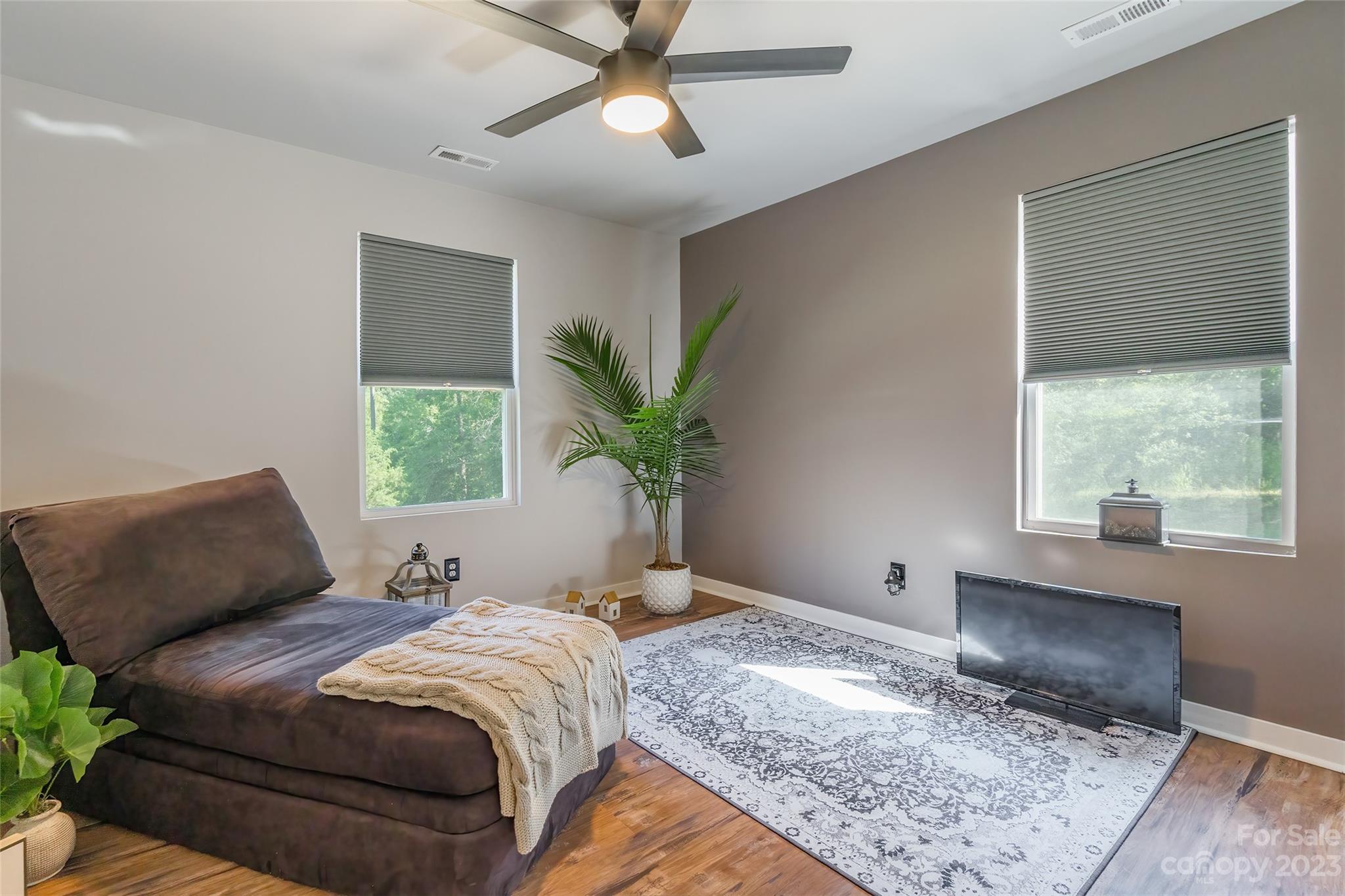 177 State Rd S-29-70 Lancaster, SC 29720 - Photo 16 of 30 a bedroom with a large bed and a window