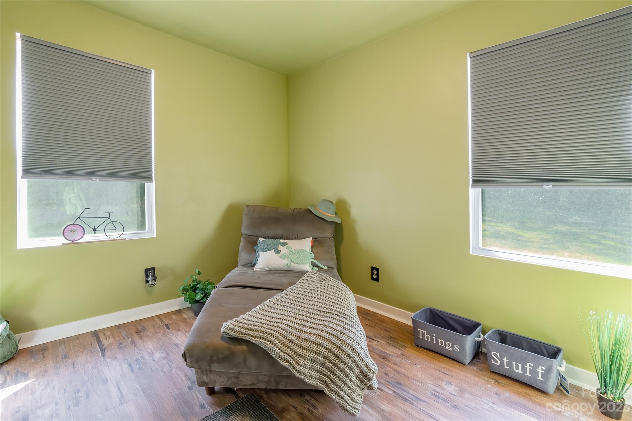 177 State Rd S-29-70 Lancaster, SC 29720 - Photo 18 of 30 a bedroom with a bed and a window
