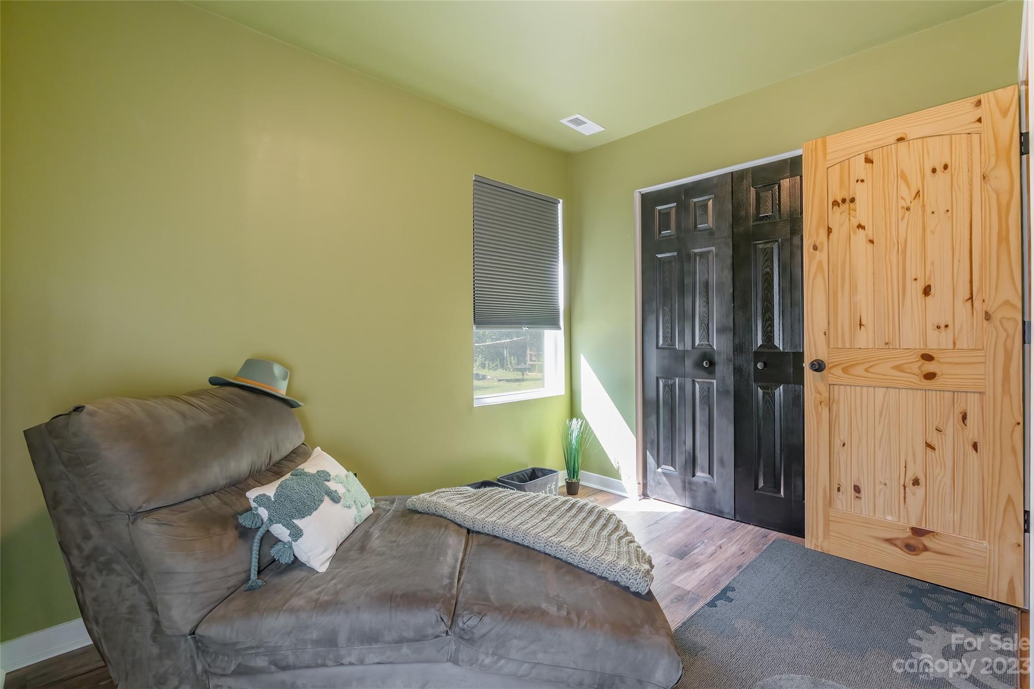 177 State Rd S-29-70 Lancaster, SC 29720 - Photo 19 of 30 a bedroom with a bed and a window