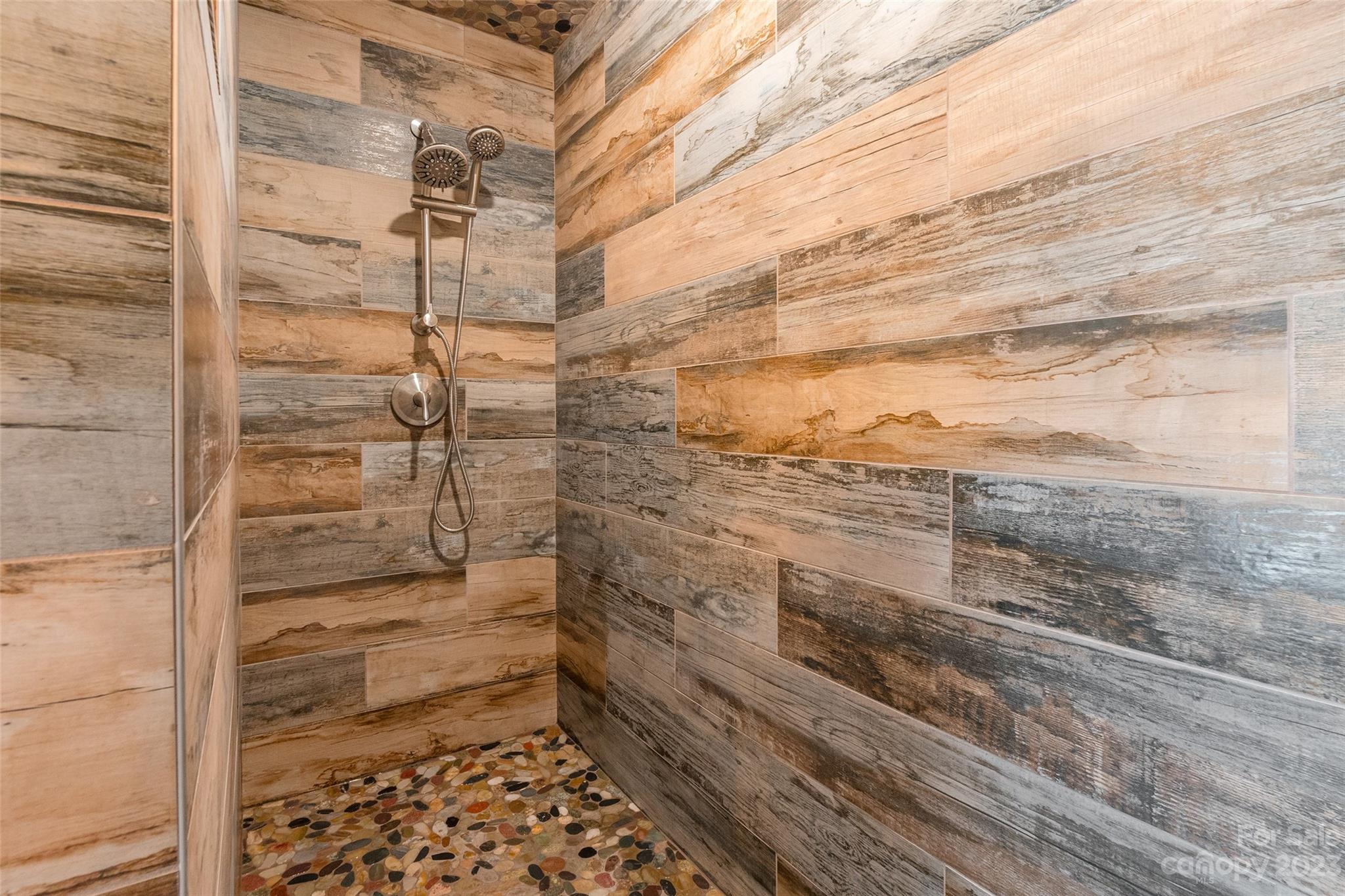 177 State Rd S-29-70 Lancaster, SC 29720 - Photo 24 of 30 a bathroom with a shower