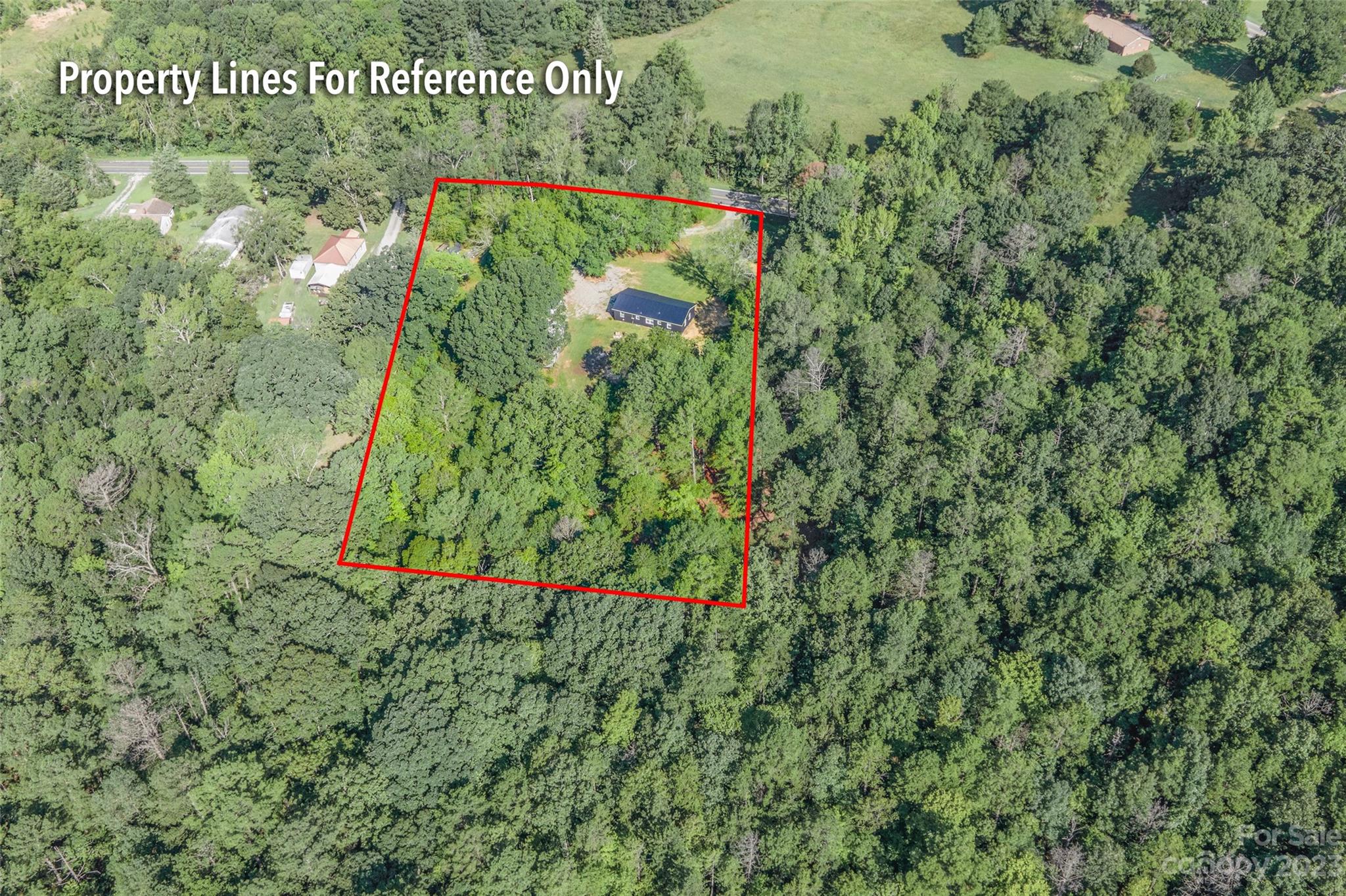 177 State Rd S-29-70 Lancaster, SC 29720 - Photo 30 of 30 a view of a bunch of flowers