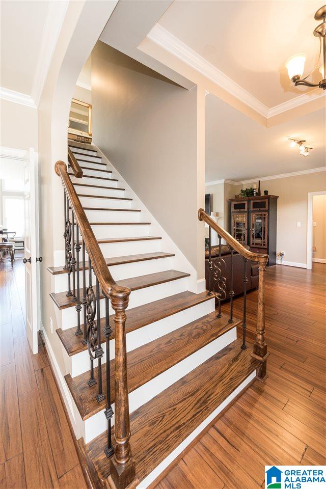 123 High Hampton Drive Pelham, AL 35124 - Photo 27 of 43