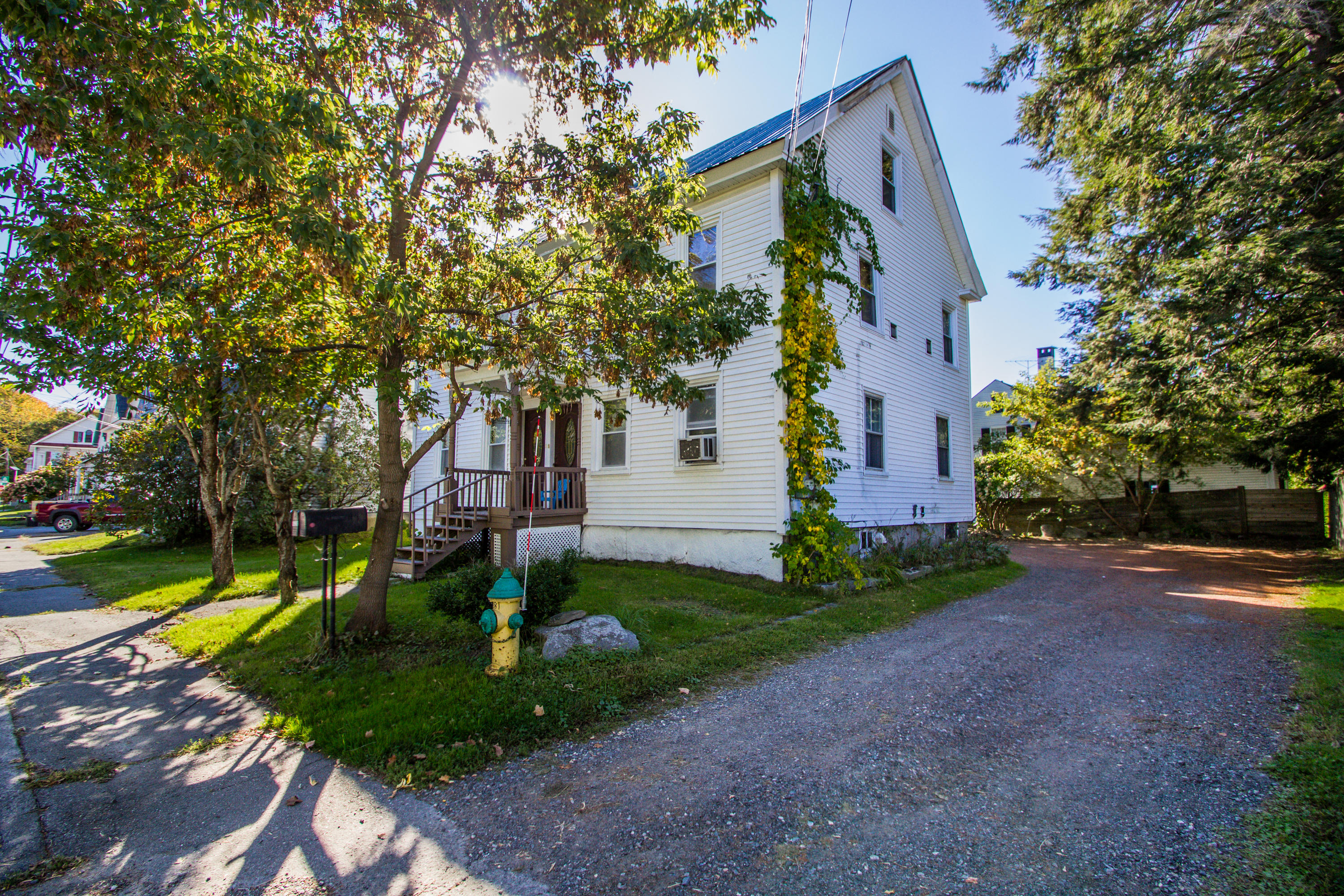 75 Willow Street Augusta, ME 04330 - Photo 3 of 31 Willow St.-30