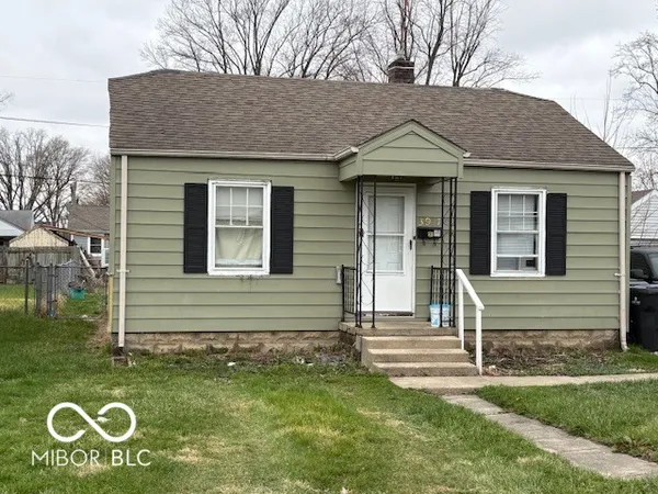 $79,900 | 3917 Haverhill Drive, Anderson, IN 46013
