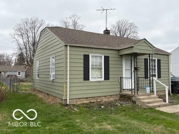 $79,900 | 3917 Haverhill Drive, Anderson, IN 46013
